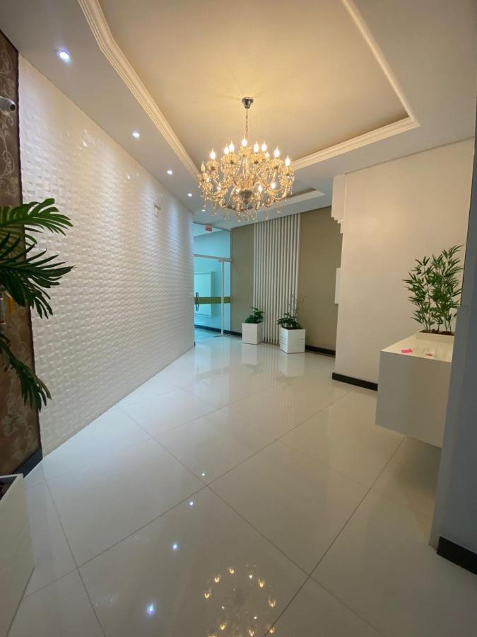 Thermas Palace Apartment *